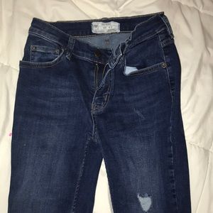 Free people Jeans